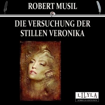 [German] - Die Versuchung der stillen Veronika