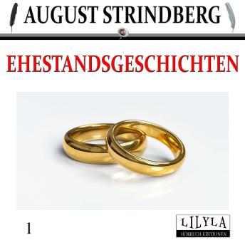 [German] - Ehestandsgeschichten 1: Herbst, Brot.