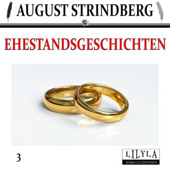 [German] - Ehestandsgeschichten 3: Pech, Gegen Bezahlung.