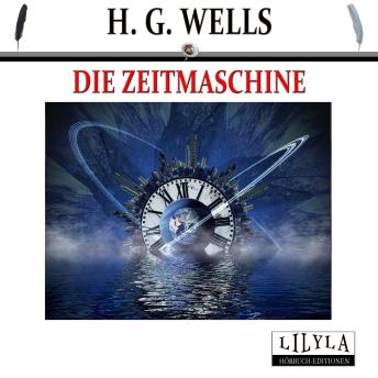 [German] - Die Zeitmaschine