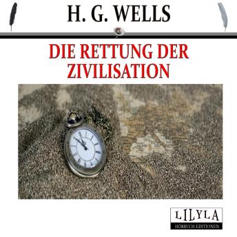 [German] - Die Rettung der Zivilisation