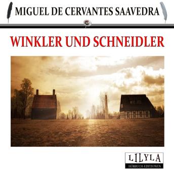 [German] - Winkler und Schneidler