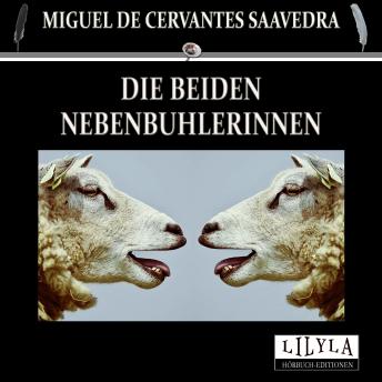 [German] - Die beiden Nebenbuhlerinnen