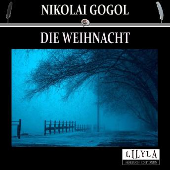[German] - Die Weihnacht