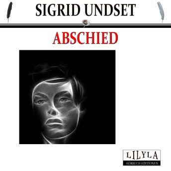 [German] - Abschied