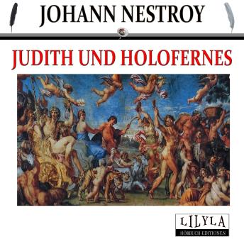 [German] - Judith und Holofernes