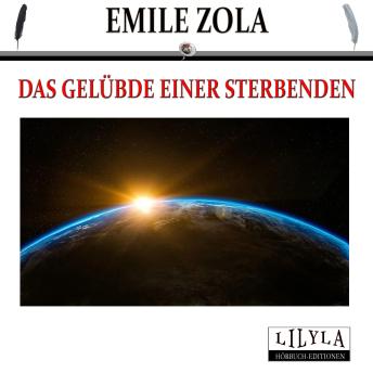 [German] - Das Gelübde einer Sterbenden
