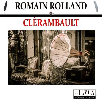 [German] - Clérambault