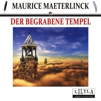[German] - Der begrabene Tempel