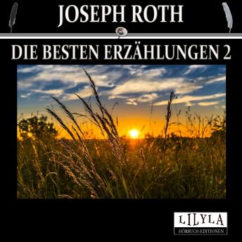 [German] - Die besten Erzählungen 2