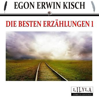 [German] - Die besten Erzählungen 1