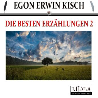 [German] - Die besten Erzählungen 2