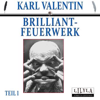 [German] - Brilliantfeuerwerk 1