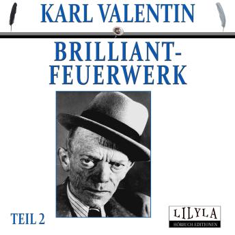 [German] - Brilliantfeuerwerk 2