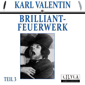 [German] - Brilliantfeuerwerk 3