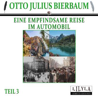 [German] - Eine empfindsame Reise im Automobil 3