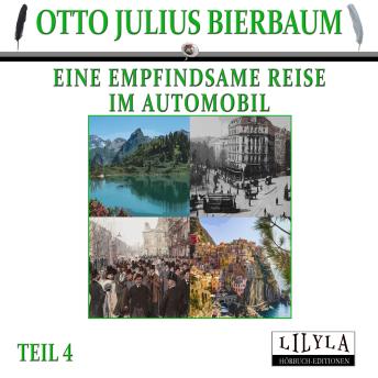 [German] - Eine empfindsame Reise im Automobil 4
