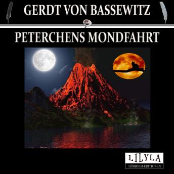[German] - Peterchens Mondfahrt