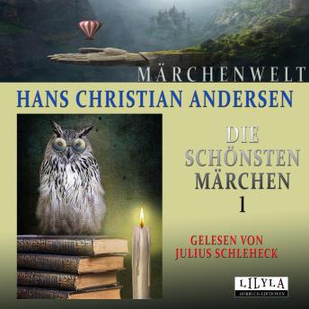 [German] - Die schönsten Märchen 1