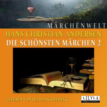 [German] - Die schönsten Märchen 2
