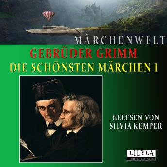 [German] - Die schönsten Märchen 1