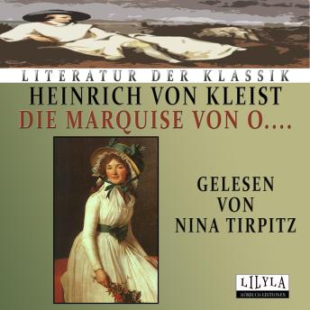 [German] - Die Marquise von O…