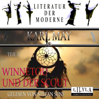 [German] - Winnetou und der Scout - Teil 1