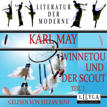[German] - Winnetou und der Scout - Teil 2