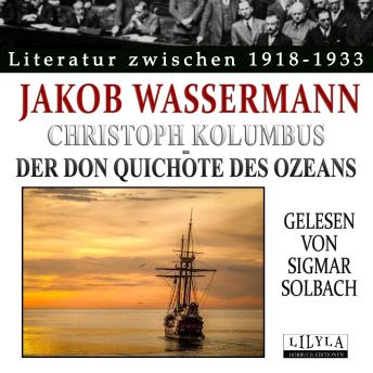 [German] - Christoph Kolumbus - Der Don Quichote des Ozeans