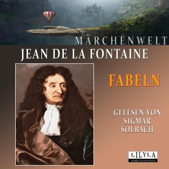 [German] - Fabeln