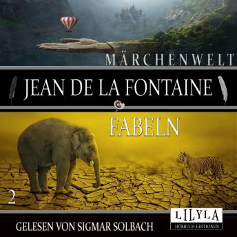 [German] - Fabeln 2