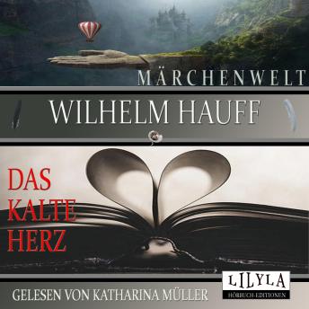[German] - Das Kalte Herz