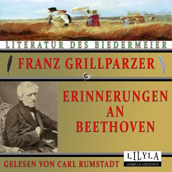 [German] - Erinnerungen an Beethoven