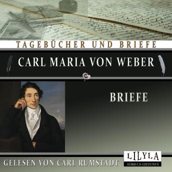 [German] - Briefe