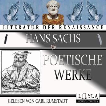 [German] - Poetische Werke