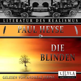 [German] - Die Blinden