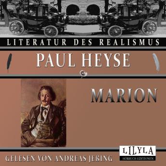 [German] - Marion
