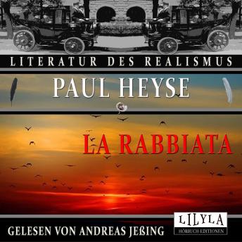 [German] - La Rabbiata