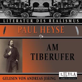 [German] - Am Tiberufer