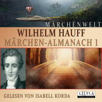[German] - Märchen-Almanach 1