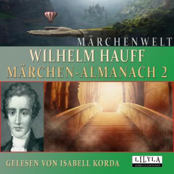 [German] - Märchen-Almanach 2: Auf das Jahr 1826