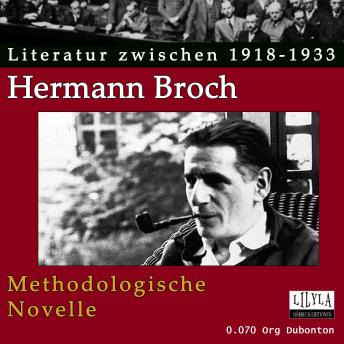 [German] - Methodologische Novelle