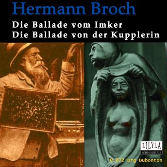 [German] - Die Ballade vom Imker Die Ballade von der Kupplerin