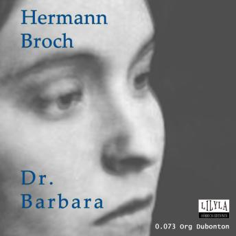 [German] - Dr. Barbara