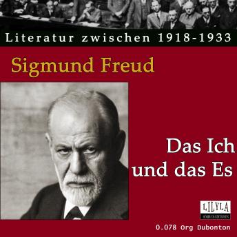 [German] - Das Ich und das Es