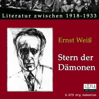 [German] - Stern der Dämonen