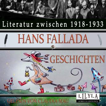 [German] - Geschichten