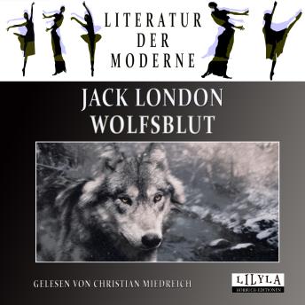[German] - Wolfsblut