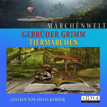 [German] - Tiermärchen
