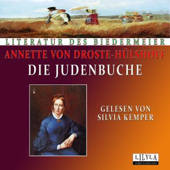 [German] - Die Judenbuche